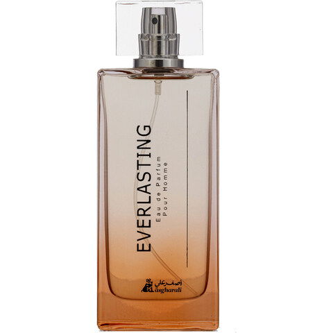 Everlasting pour Homme by Asgharali / أصغر علي perfume bottle