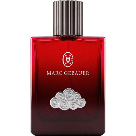 Red Cloud by Marc Gebauer perfume bottle