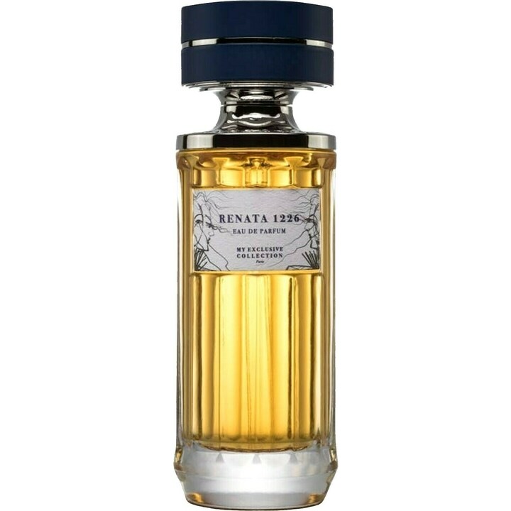 Renata 1226 by My Exclusive Collection perfume bottle