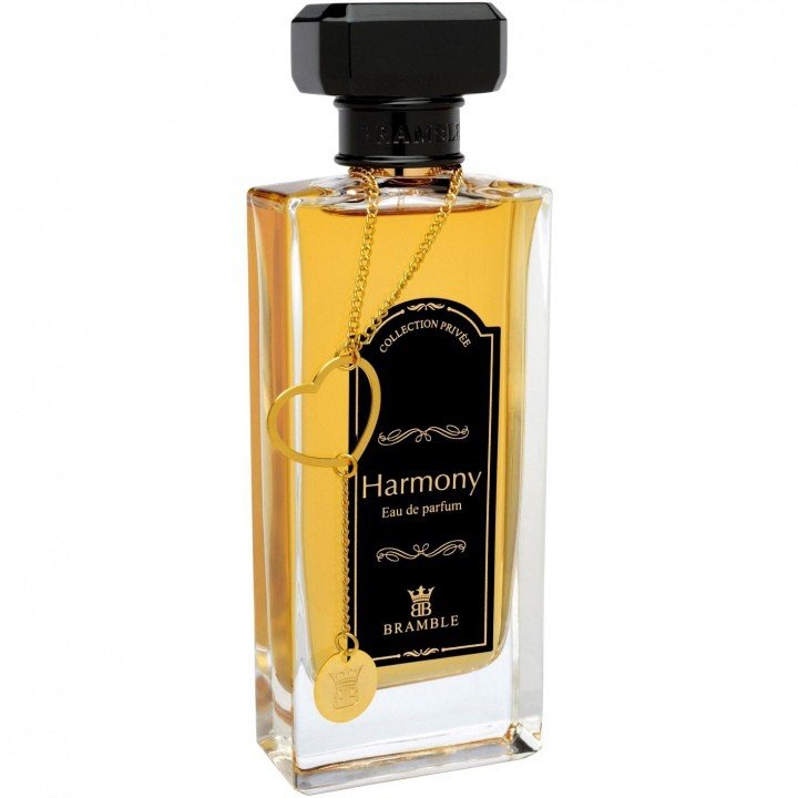 Collection Privée - Harmony by Bramble perfume bottle