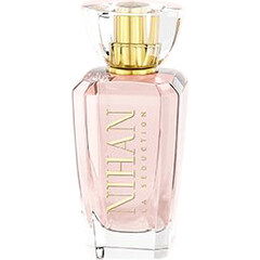 Nihan La Séduction EDP by Nihan / #QueensUnited perfume bottle