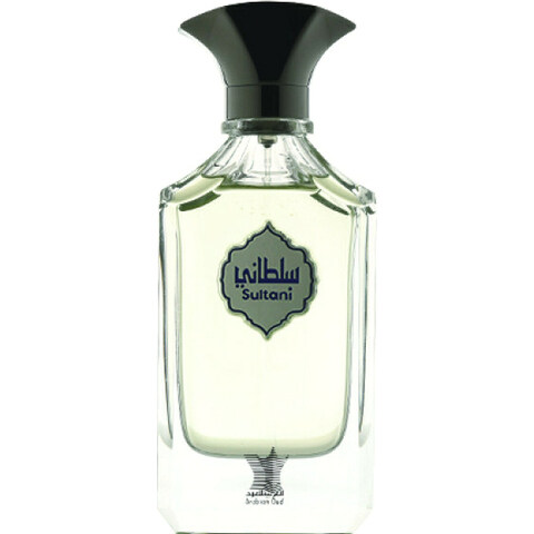 Sultani / سلطاني by Arabian Oud / العربية للعود perfume bottle