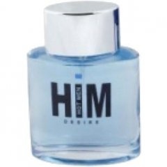 Him Desire by Christine Lavoisier Parfums perfume bottle