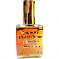 Clarity by Soaptopia perfume bottle