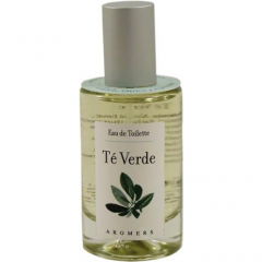 Té Verde by Aromers perfume bottle