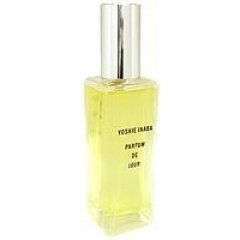 Parfum de Jour by Yoshie Inaba perfume bottle