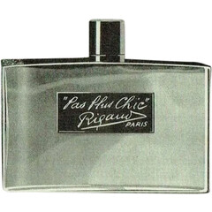 Pas Plus Chic by Rigaud perfume bottle