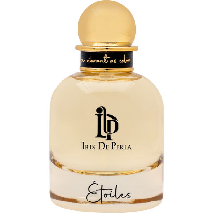 Étoiles by Iris De Perla perfume bottle