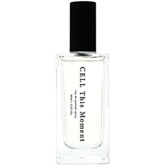 CELL This Moment / セル ディス モーメント by CELL This Moment perfume bottle
