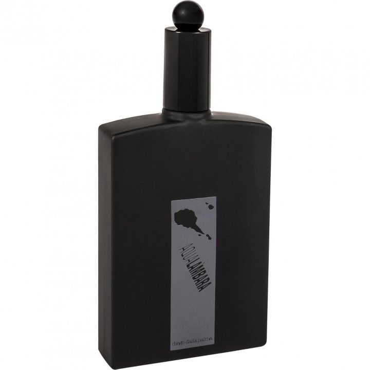 Aqualambara by Diego Dalla Palma perfume bottle