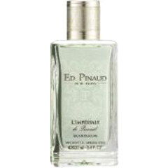 L'Imperiale by Clubman / Edouard Pinaud perfume bottle
