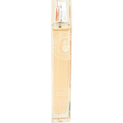 Sunset Dreams by Caribbean Joe perfume bottle