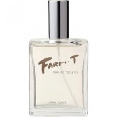 Farm・T / ファームT by Farm Tomita / ファーム富田 perfume bottle