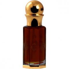 Al Dar Blend by Abdul Samad Al Qurashi / عبدالصمد القرشي perfume bottle