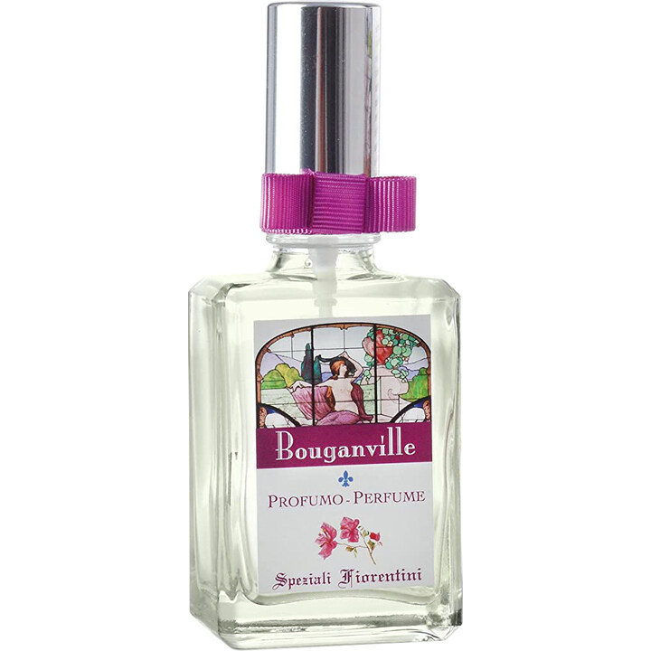 Bouganville by Speziali Fiorentini perfume bottle