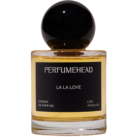 LA LA Love by Perfumehead perfume bottle