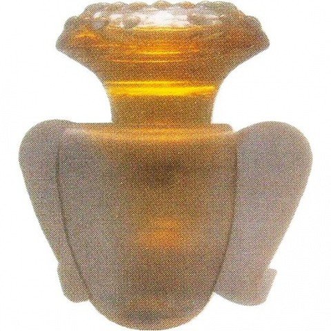 Hobby by Max Deville perfume bottle