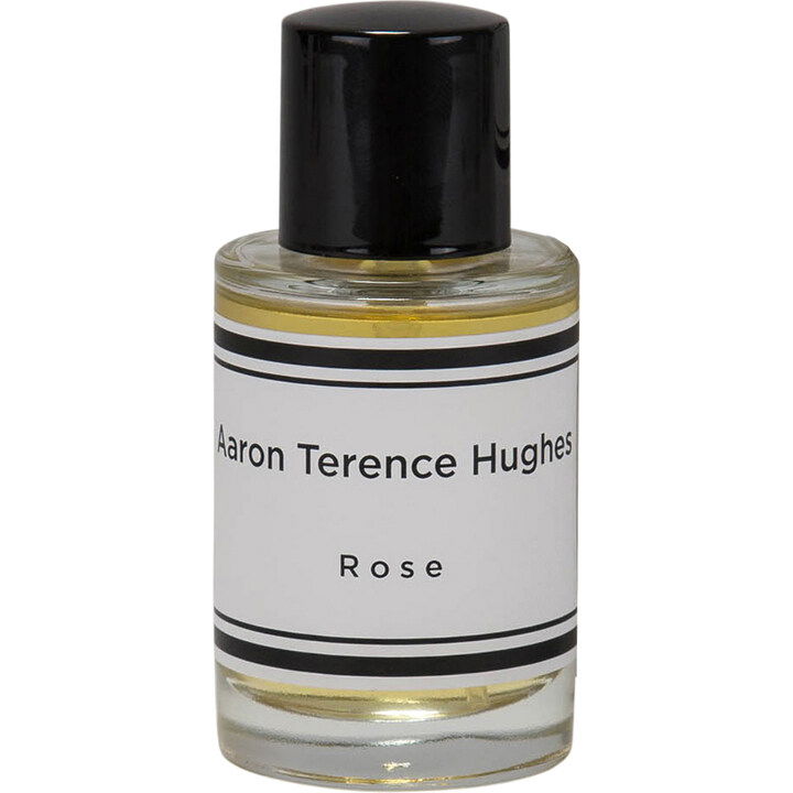 Rose by Aaron Terence Hughes perfume bottle