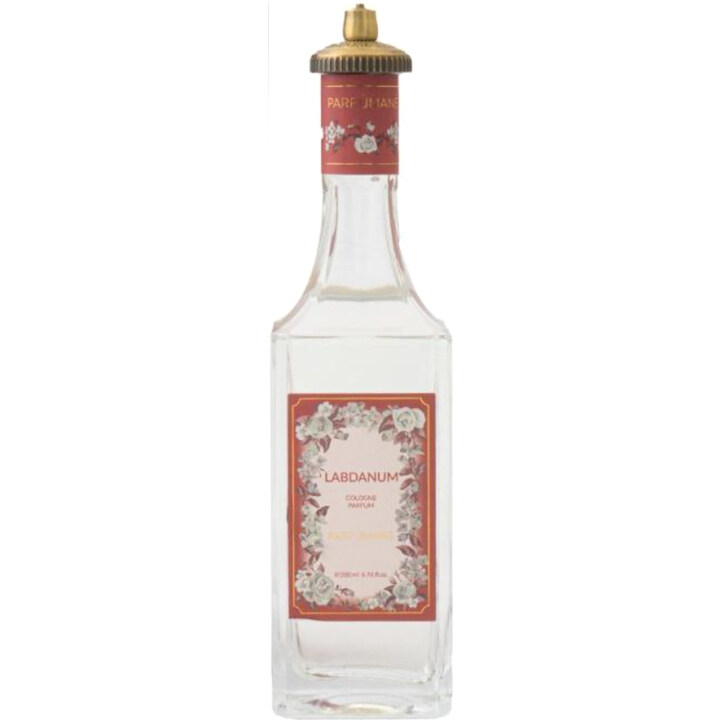 Nostalgia Collection - Labdanum by Parfumane perfume bottle