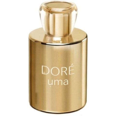 Doré by Uma perfume bottle