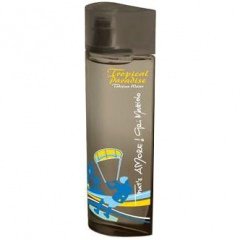 That's Amore! - Tropical Paradise Tahitian Water by Gai Mattiolo perfume bottle