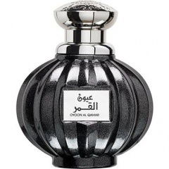 Oyoon Al Qamar by Al Raheeb perfume bottle