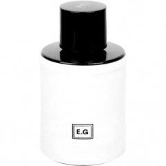 E.G by Eternel Gentleman perfume bottle