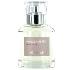 Vanille Ambrée by Acorelle perfume bottle