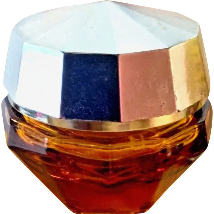 Timeless (Ultra Creme Perfume) by Avon perfume bottle