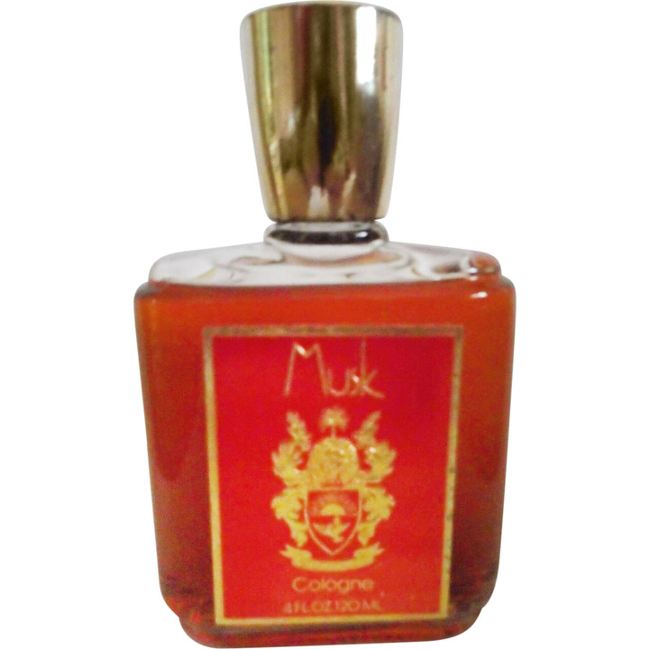 Musk by Gary Farn Ltd. perfume bottle