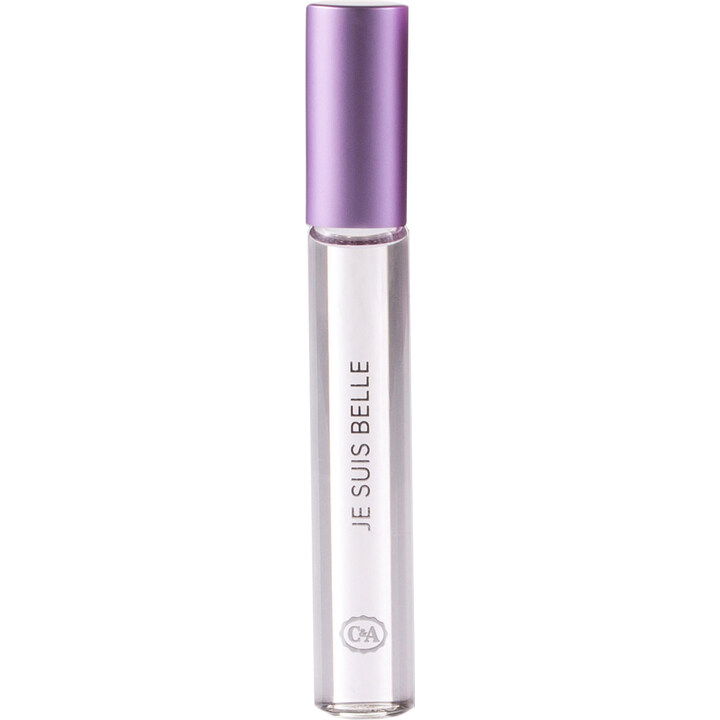 Je Suis Belle by C&A perfume bottle
