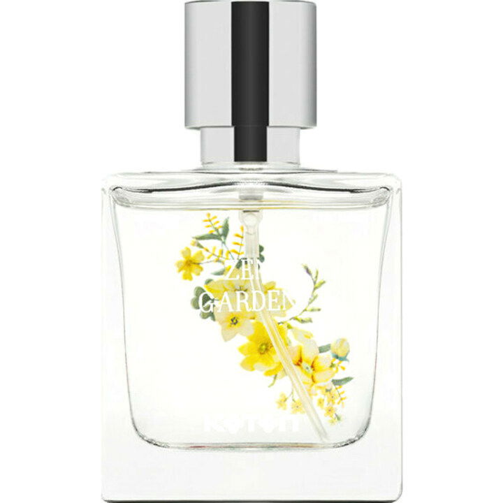 Zen Garden by Koton perfume bottle