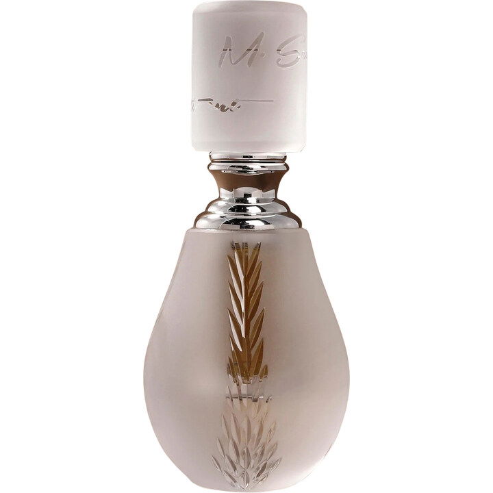 Liberta (Perfume Oil) by M. Sentiment perfume bottle