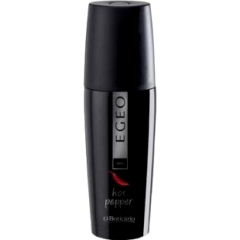 Egeo Hot Pepper by O Boticário perfume bottle
