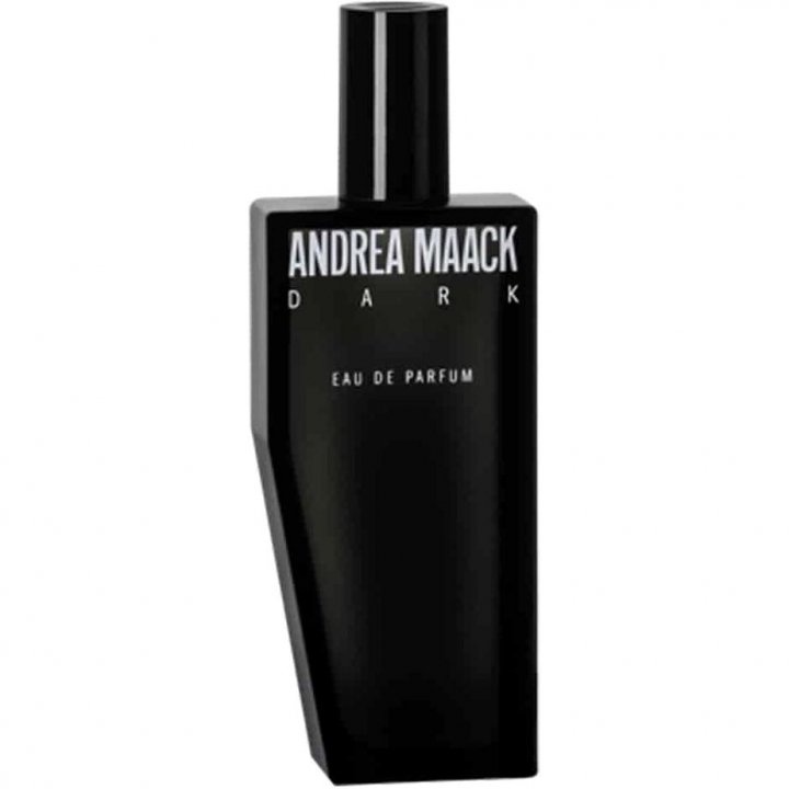 Dark by Andrea Maack perfume bottle