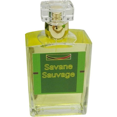 Savane Sauvage by Intramontabili perfume bottle