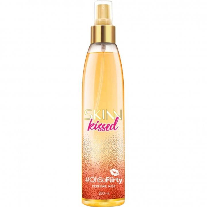 Skinn Kissed - #OhSoFlirty by Skinn by Titan perfume bottle