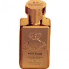 Rose Gold by Al-Jazeera / الجزيرة perfume bottle