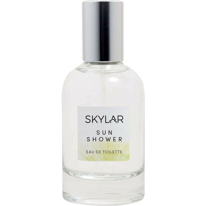 Sun Shower EDT by Skylar perfume bottle