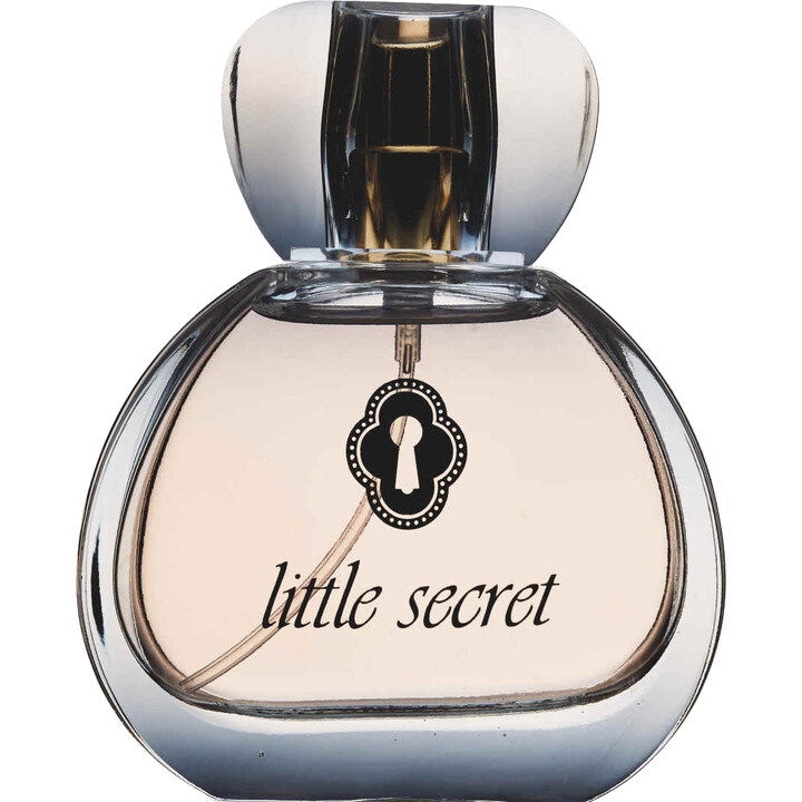 Little Secret by Aldi / Hofer perfume bottle