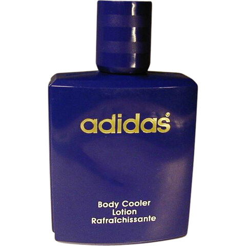 Adidas (Body Cooler) by Adidas perfume bottle