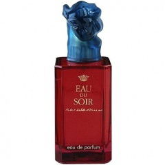 Eau du Soir 2002 by Sisley perfume bottle