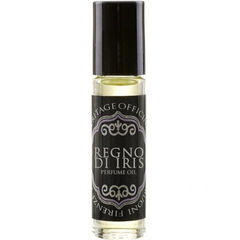 Regno di Iris by Officina de' Tornabuoni perfume bottle