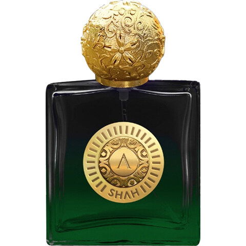 Shah by MAD Parfumeur perfume bottle