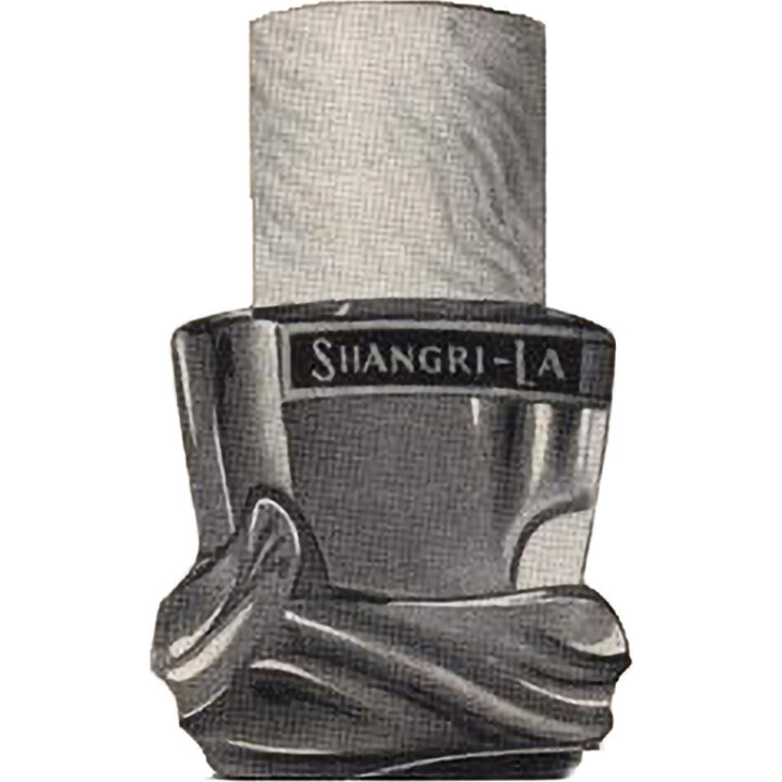Shangri-La by Dr. M. Albersheim perfume bottle