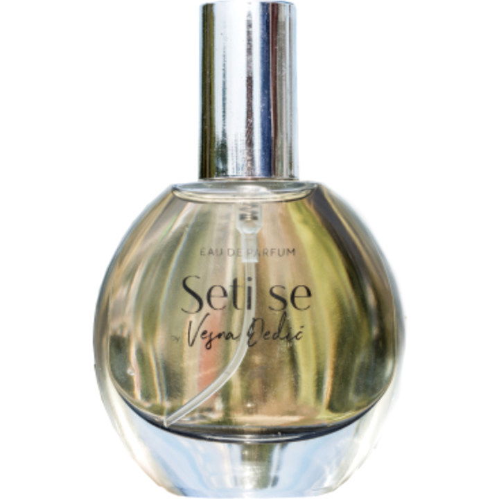 Seti Se by Vesna Dedić by Cosmetics Lab perfume bottle