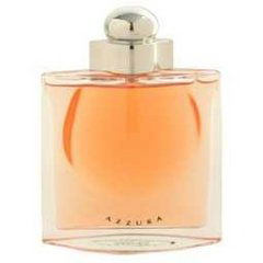 Azzura by Azzaro perfume bottle