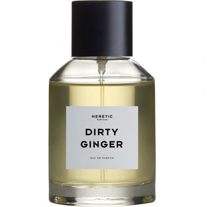 Dirty Ginger by Heretic perfume bottle