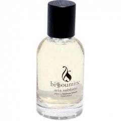 Aria Sublime by Bissoumine perfume bottle