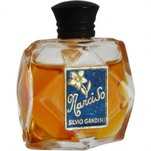 Narciso by Gandini perfume bottle